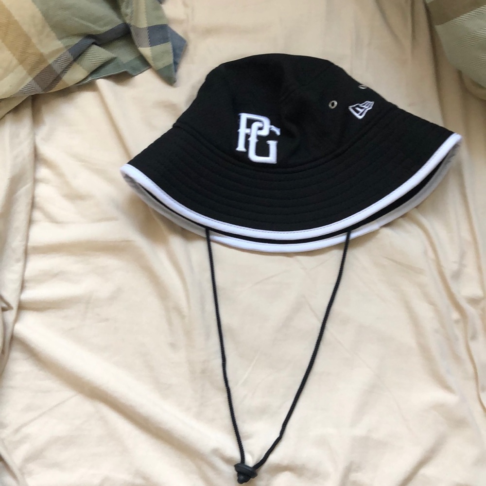 Perfect Game Baseball Bucket Hat